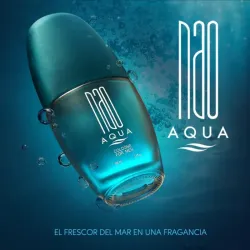 Nao AQUA