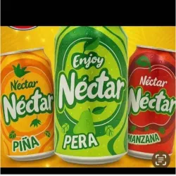 Néctar de Frutas