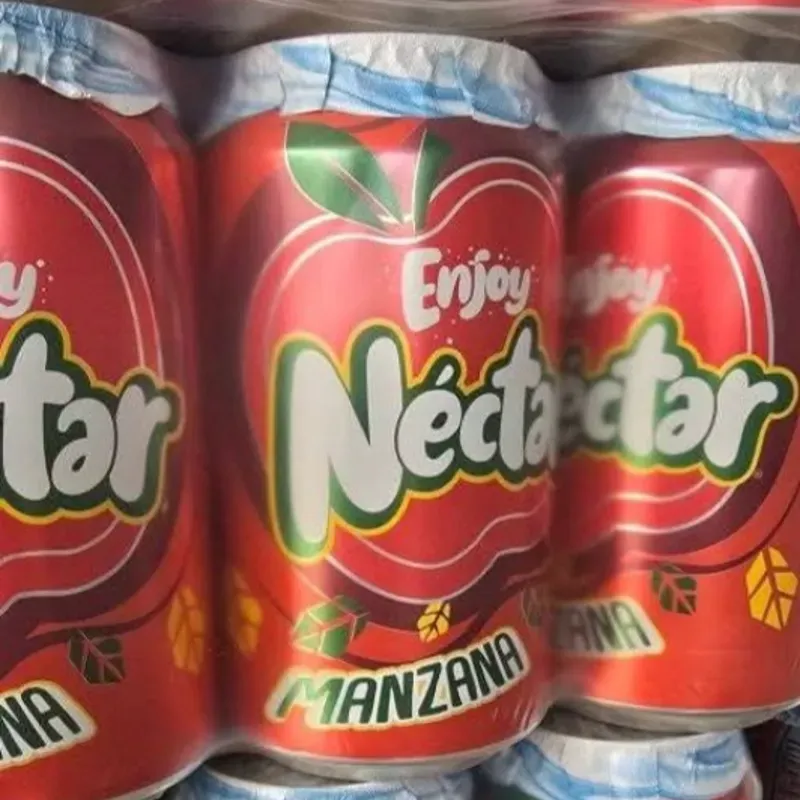 Nectar de Manzana
