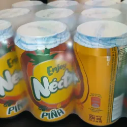 Néctar de Piña