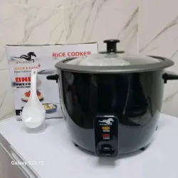 Olla Arrocera