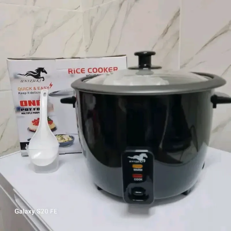 Olla Arrocera