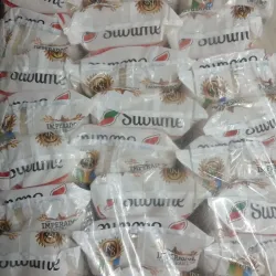 Paca Arroz Brasileño