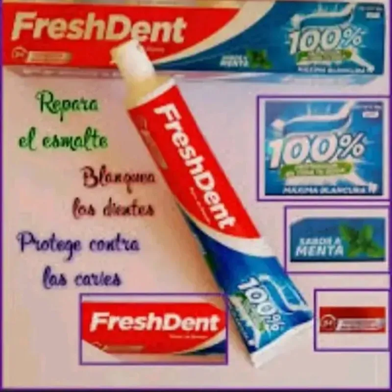 Pasta Dental