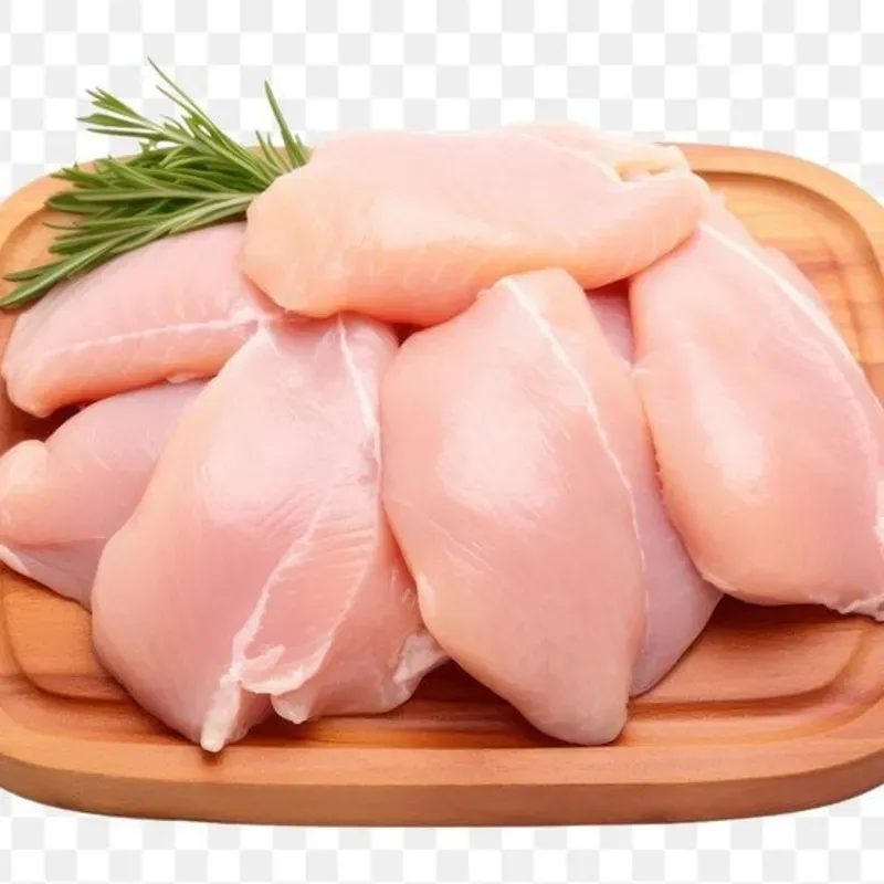 Pechuga de Pollo