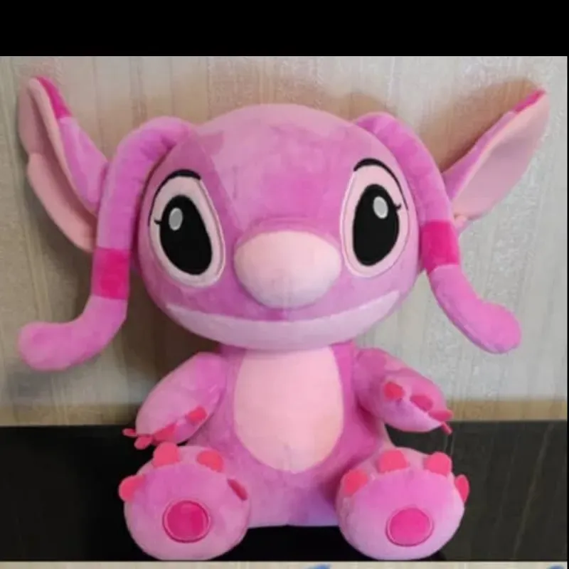 Peluche Angela