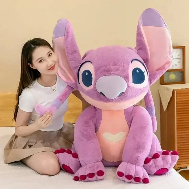 Peluche Angela