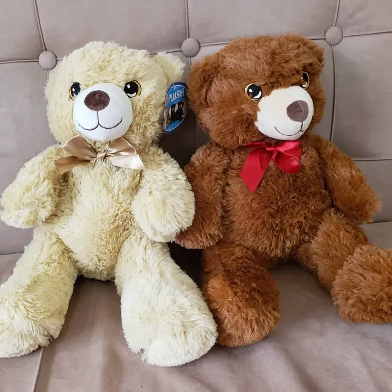 Peluche Oso