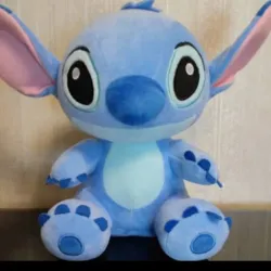 Peluche Stitch 