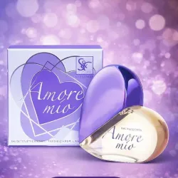 Perfume Amore Mío