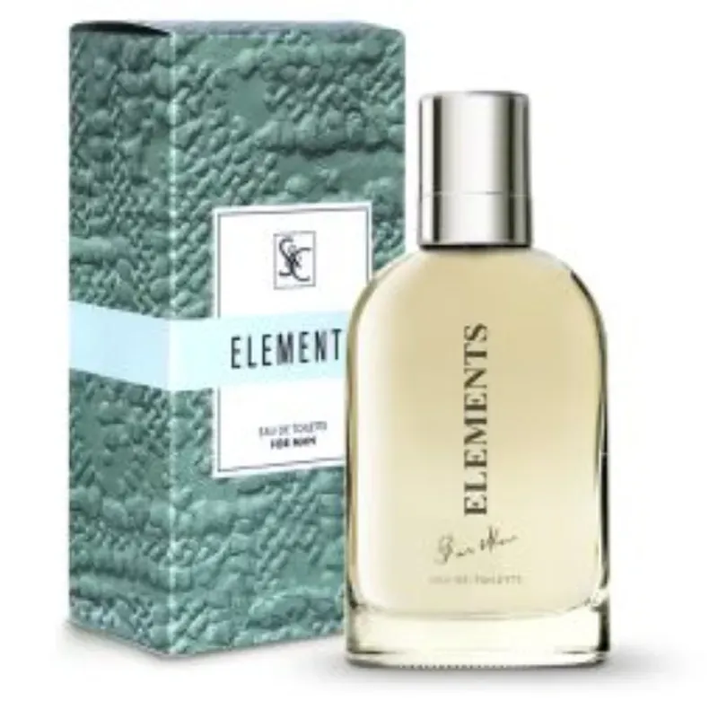 Perfume Elements