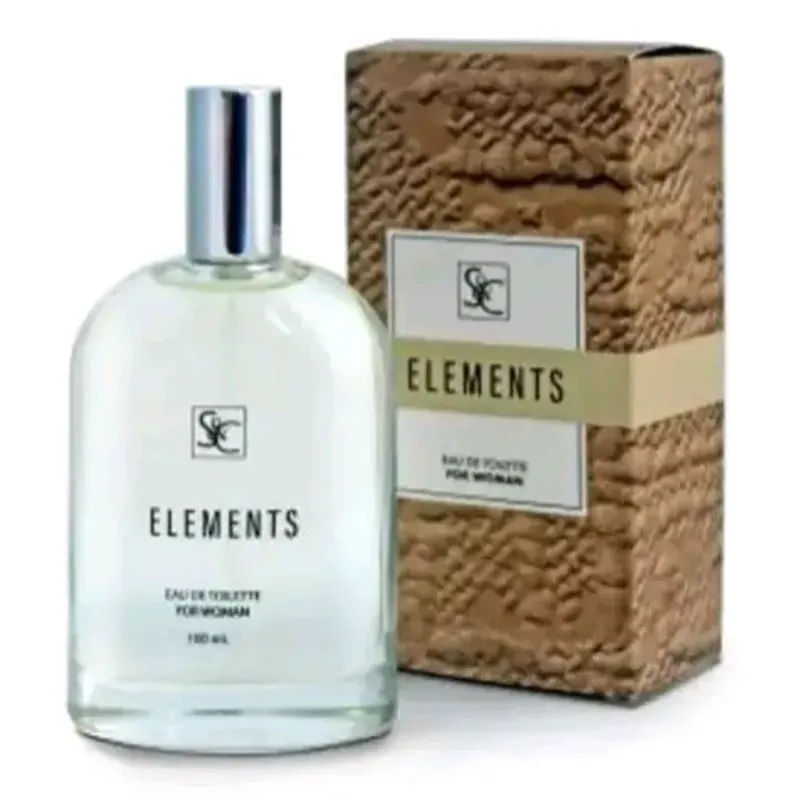 Perfume Elements