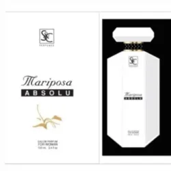 Perfume Mariposa Absolu