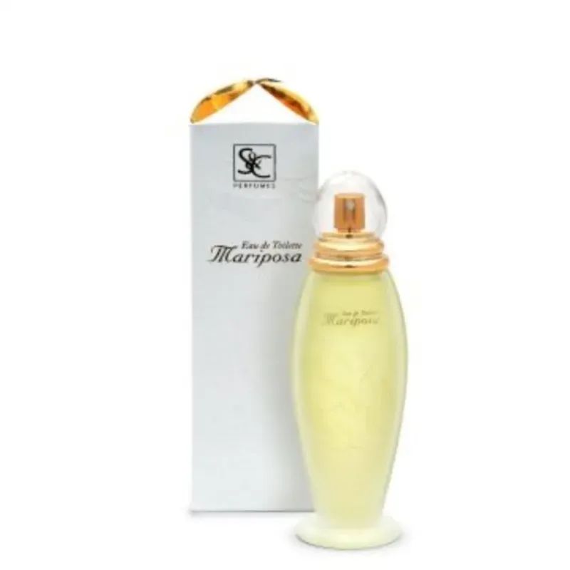 Perfume Mariposa