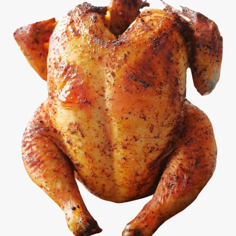 Pollo Asado Entero 