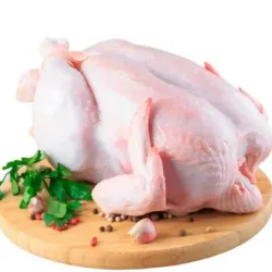 Pollo Entero