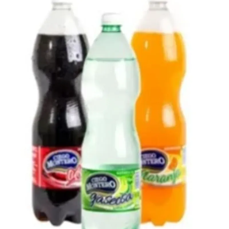 Pomo de Refresco 