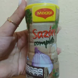 Pomo Sazón Completo