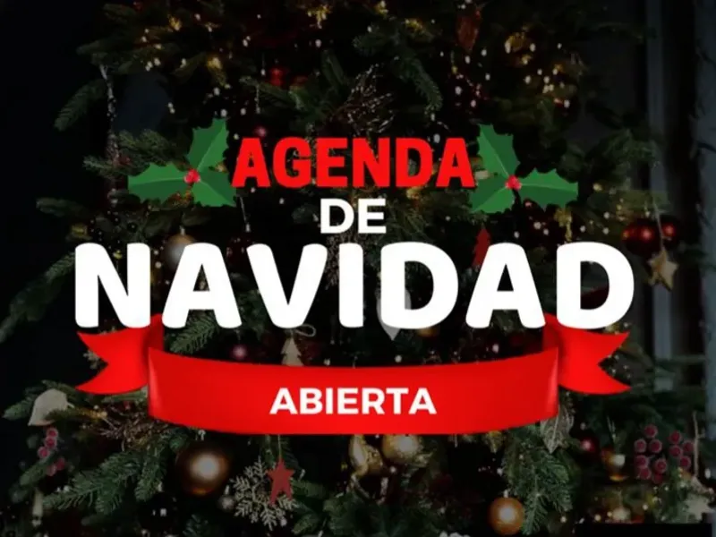 CENAS NAVIDEÑAS Y DE FIN DE AÑO 🎄🎉🎁🇨🇺