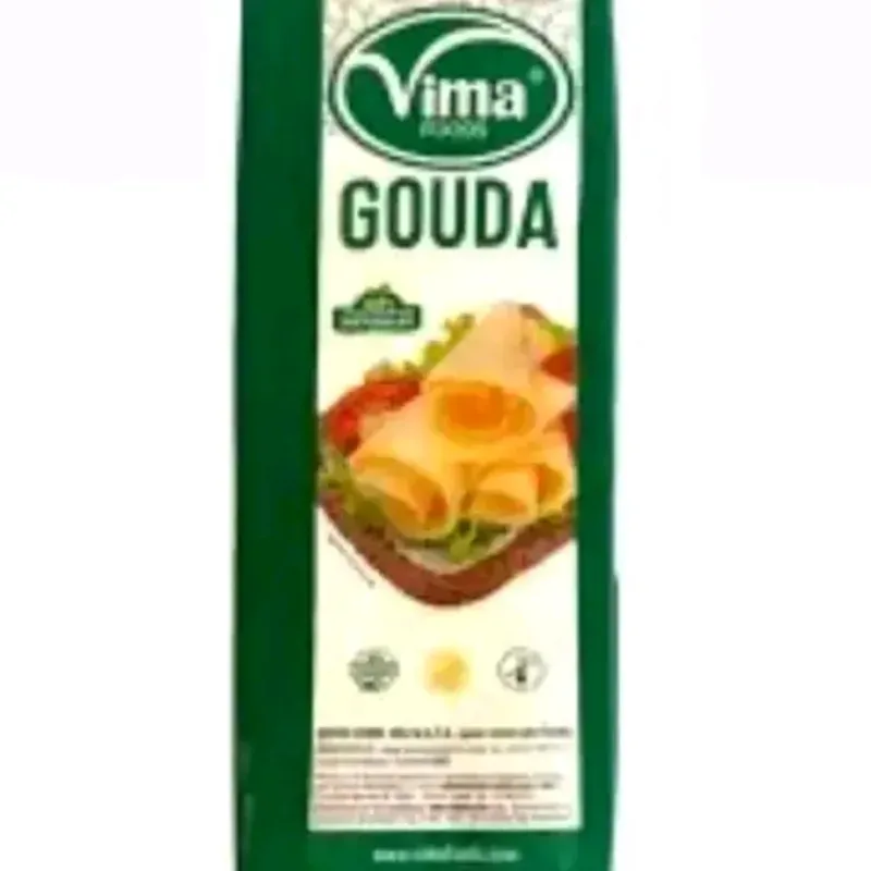Queso Gouda Alemán 
