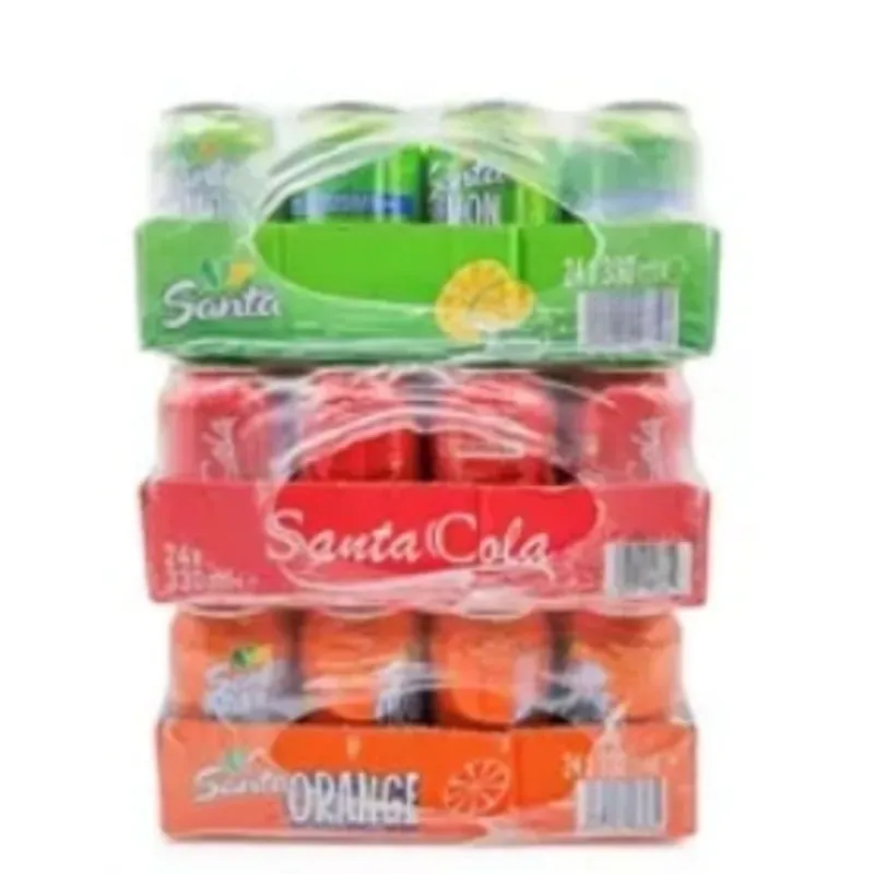 Refresco de Lata