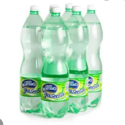 Refresco de Pomo 1.5lt