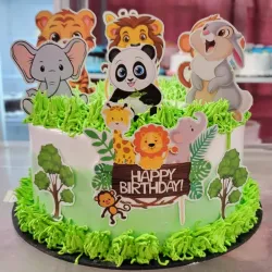 Cake Temático