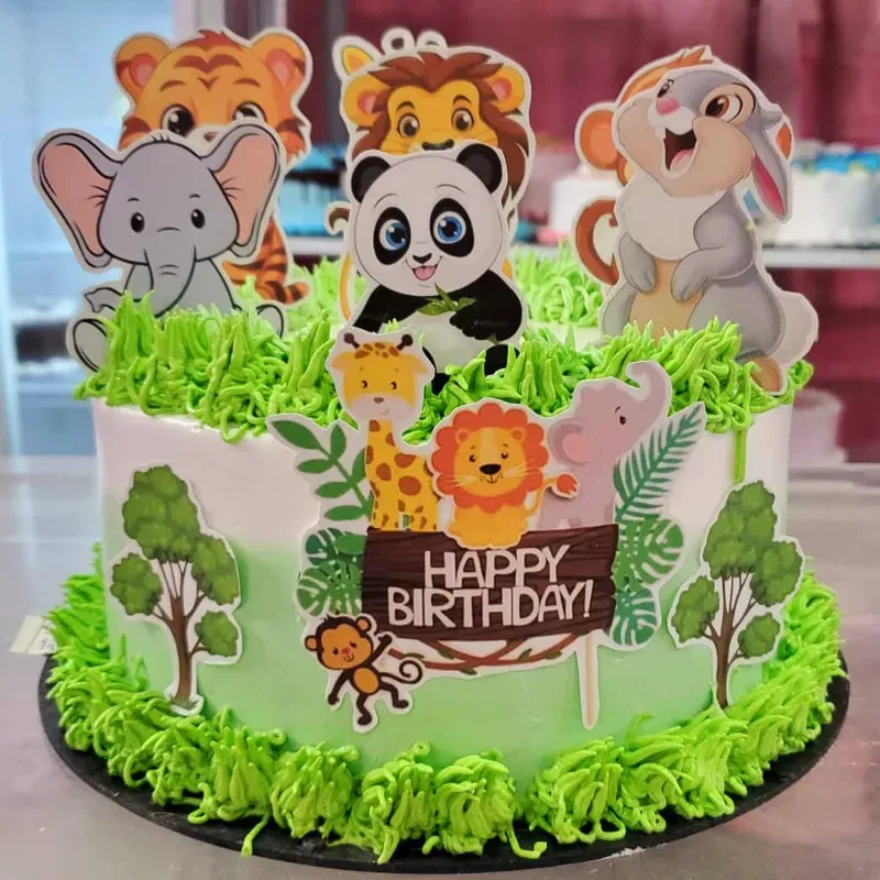 Cake Temático
