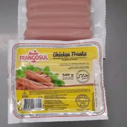 Salchicha