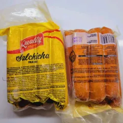 Salchicha