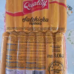 Salchicha 