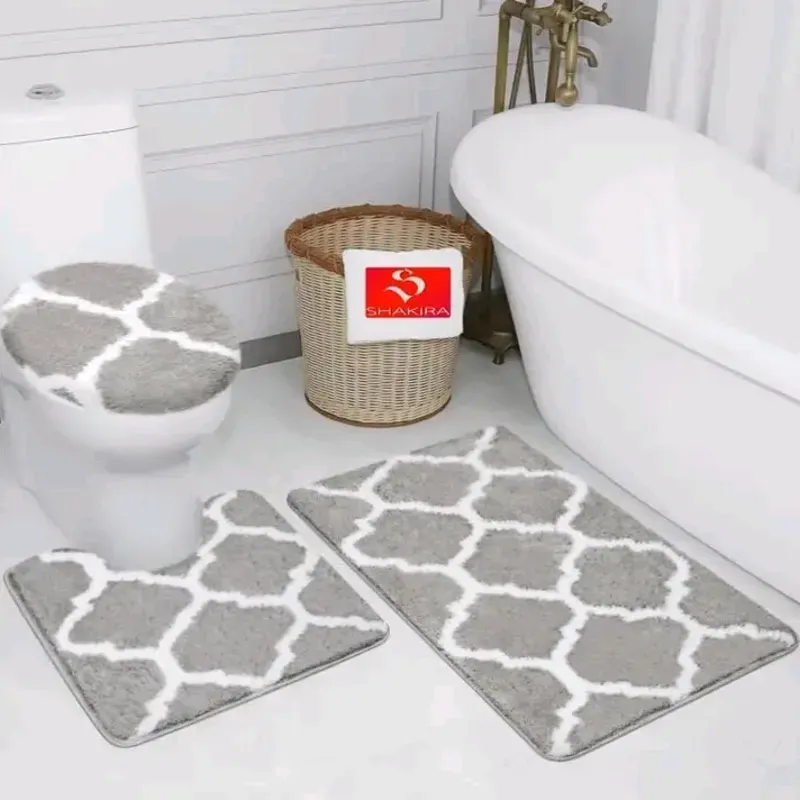 Set de baño