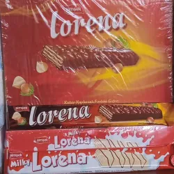 Sorbetos Lorena 