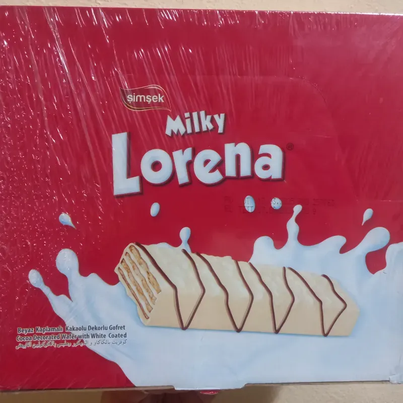 Sorbetos Lorena 