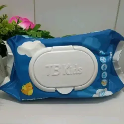 Toallitas Húmedas 