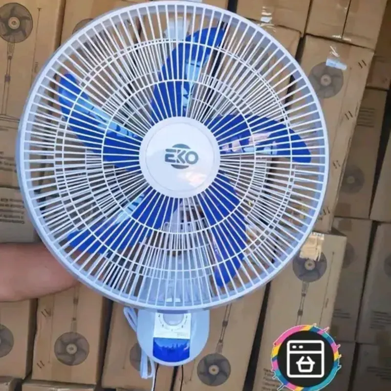 Ventilador de Pared