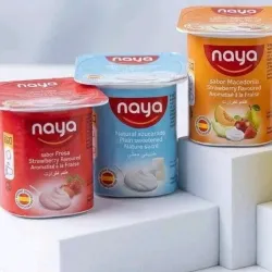 Yogurt Potecitos