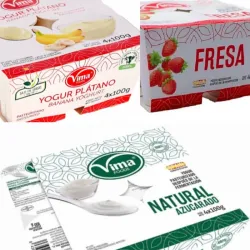 Yogurt Vima