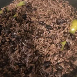 Arroz congris