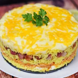 Arroz imperial