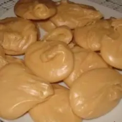 Cremitas de leche caseras