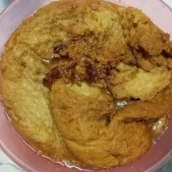 Dulce de calostro