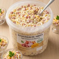 Ensalada fría (4L)