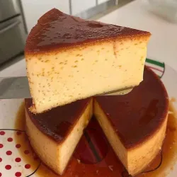 Flan 🍮