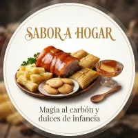 SABOR A HOGAR