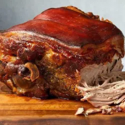 Lomo de 10 lb asado