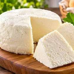 Queso blanco criollo(3 lb)   