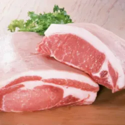 CARNE DE CERDO DESHUESADA