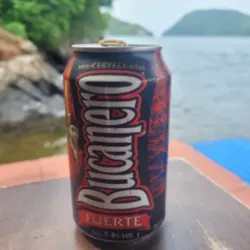 CERVEZA BUCANERO LATA (UNIDAD)