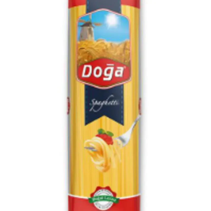 ESPAGUETIS 500G (UNIDAD)